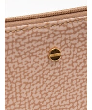 BORBONESE CLASSICA bolso de mano color de malva - Carteras de mano & Neceser - 3