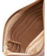 BORBONESE CLASSICA bolso de mano color de malva - Carteras de mano & Neceser - 5