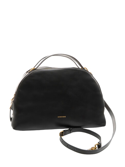 SEXY MEDIUM Bolso mediano con bandolera negro - Bolsos Mujer