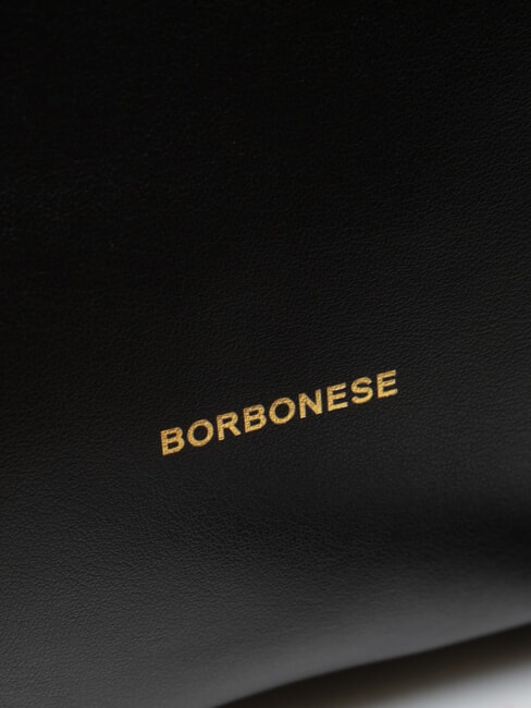 SEXY MEDIUM Bolso mediano con bandolera negro - Bolsos Mujer