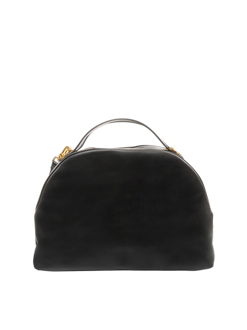 SEXY MEDIUM Bolso mediano con bandolera negro - Bolsos Mujer