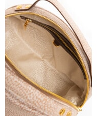 BORBONESE CAMOSCIO Bolso bandolera de piel champi&ntilde;&oacute;n - Bolsos Mujer - 5