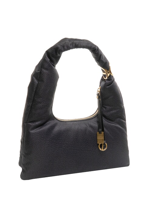 TWINNIE SMALL Bolso de hombro pequeño negro oscuro - Bolsos Mujer
