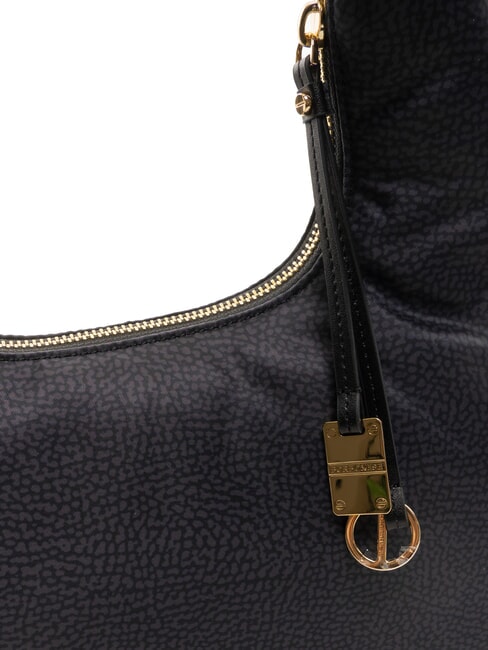 TWINNIE SMALL Bolso de hombro pequeño negro oscuro - Bolsos Mujer