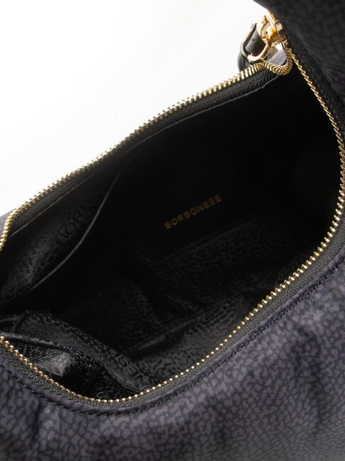 TWINNIE SMALL Bolso de hombro pequeño negro oscuro - Bolsos Mujer