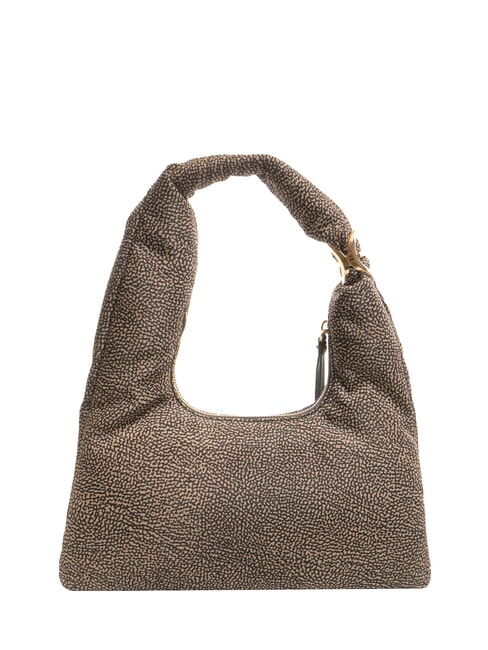 TWINNIE SMALL Bolso de hombro pequeño OP / NATURAL / NEGRO - Bolsos Mujer