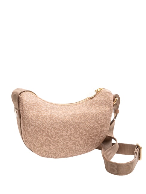 HOBO LUNA MINI ECO LINE Bolsa de hombro color de malva - Bolsos Mujer