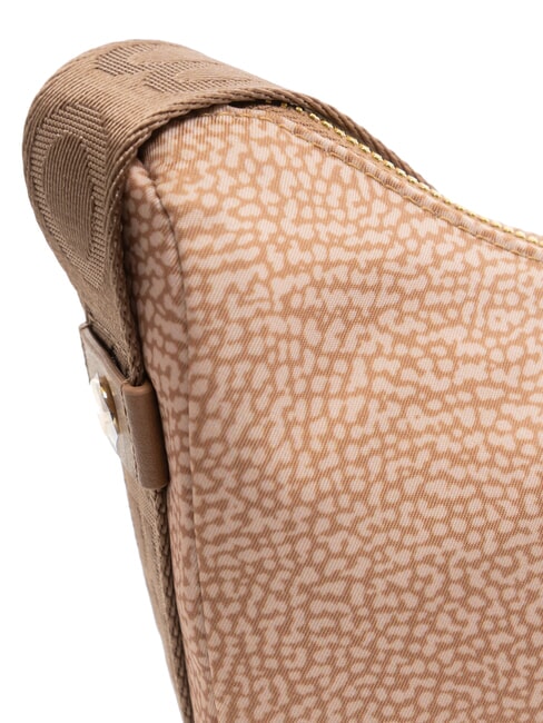 HOBO LUNA MINI ECO LINE Bolsa de hombro color de malva - Bolsos Mujer