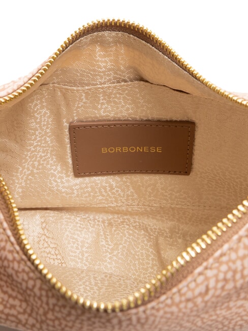 HOBO LUNA MINI ECO LINE Bolsa de hombro color de malva - Bolsos Mujer