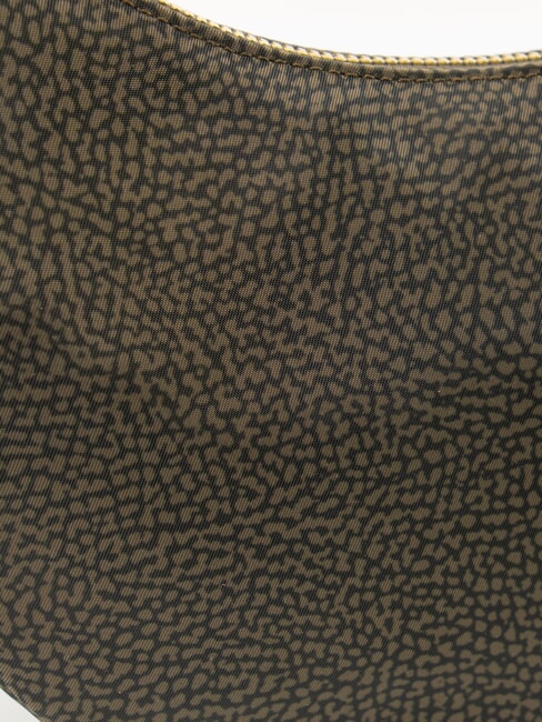 HOBO LUNA MINI ECO LINE Bolsa de hombro laurel - Bolsos Mujer