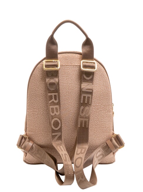 MEDIUM ECO LINE Mochila de mujer color de malva - Bolsos Mujer