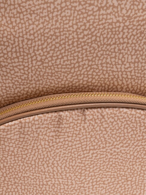 MEDIUM ECO LINE Mochila de mujer color de malva - Bolsos Mujer