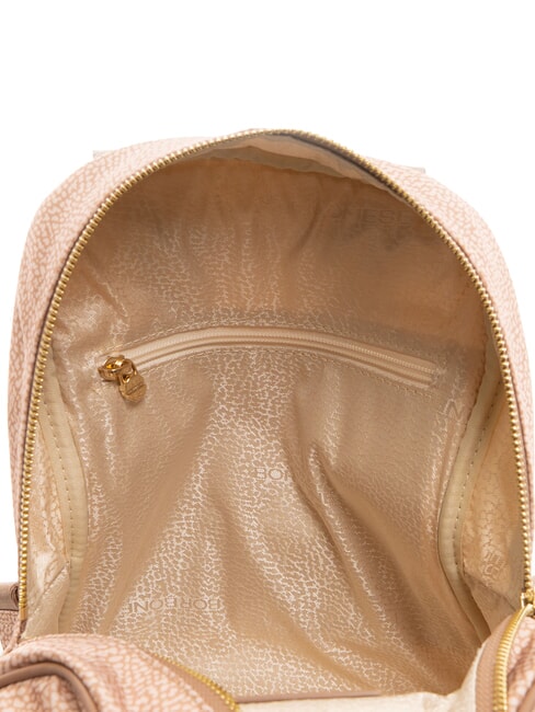 MEDIUM ECO LINE Mochila de mujer color de malva - Bolsos Mujer