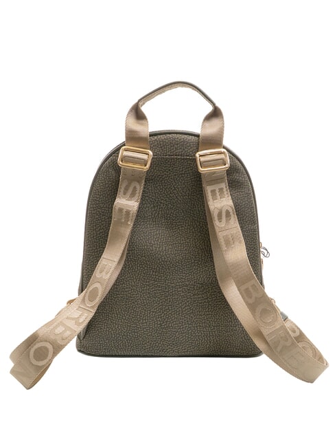 MEDIUM ECO LINE Mochila de mujer laurel - Bolsos Mujer