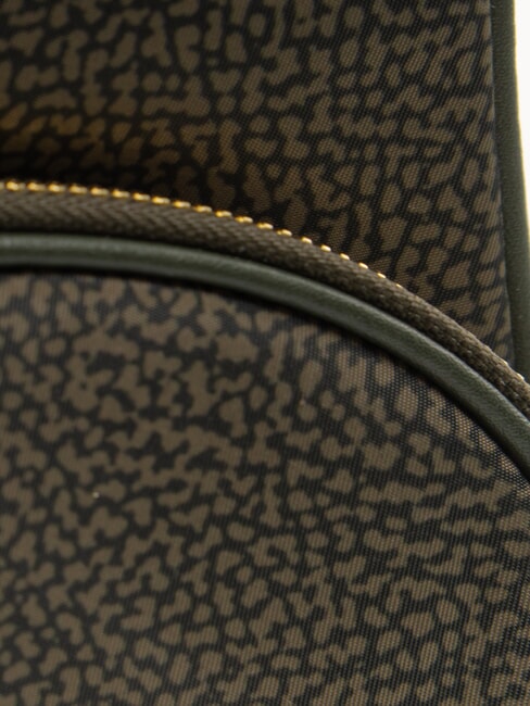 MEDIUM ECO LINE Mochila de mujer laurel - Bolsos Mujer