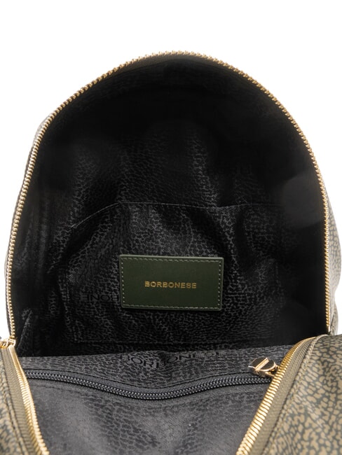 MEDIUM ECO LINE Mochila de mujer laurel - Bolsos Mujer