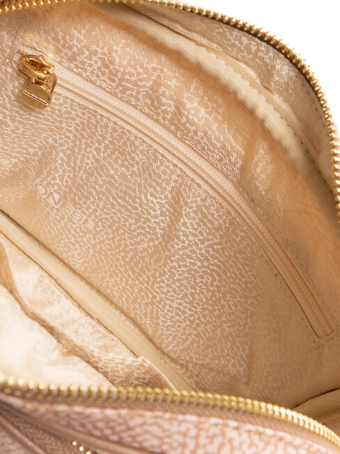 CAMERA CASE SMALL ECO LINE  Bolsa de hombro color de malva - Bolsos Mujer