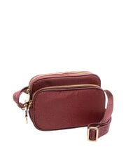 BORBONESE CAMERA CASE SMALL ECO LINE  Bolsa de hombro merlot - Bolsos Mujer - 2