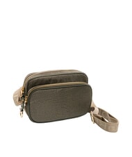 BORBONESE CAMERA CASE SMALL ECO LINE  Bolsa de hombro - Bolsos Mujer