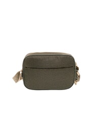 BORBONESE CAMERA CASE SMALL ECO LINE  Bolsa de hombro laurel - Bolsos Mujer - 4