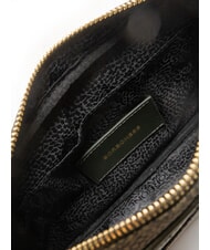 BORBONESE CAMERA CASE SMALL ECO LINE  Bolsa de hombro laurel - Bolsos Mujer - 5