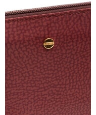 BORBONESE CLASSICA bolso de mano merlot - Carteras de mano & Neceser - 3