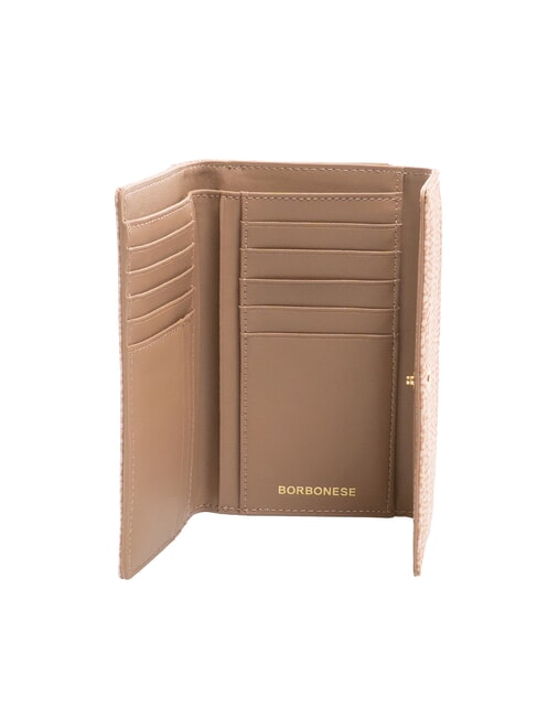 CLASSICA MEDIUM Cartera Mujer color de malva - Carteras Mujer