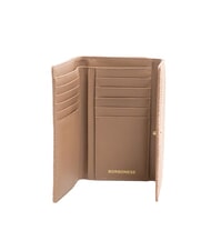 BORBONESE CLASSICA MEDIUM Cartera Mujer color de malva - Carteras Mujer - 2