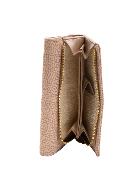 CLASSICA MEDIUM Cartera Mujer color de malva - Carteras Mujer