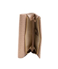 BORBONESE CLASSICA MEDIUM Cartera Mujer color de malva - Carteras Mujer - 4