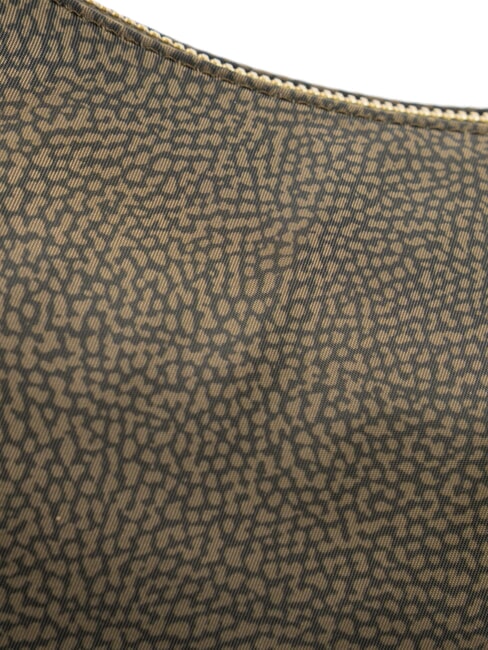 BORBONESO Bolso LUNA Hobo, mediano laurel - Bolsos Mujer