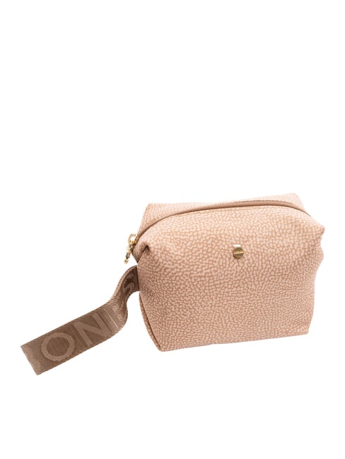 CLASSICA Belleza con mango color de malva - Carteras de mano & Neceser