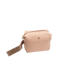 BORBONESE CLASSICA Belleza con mango color de malva - Carteras de mano & Neceser - 2