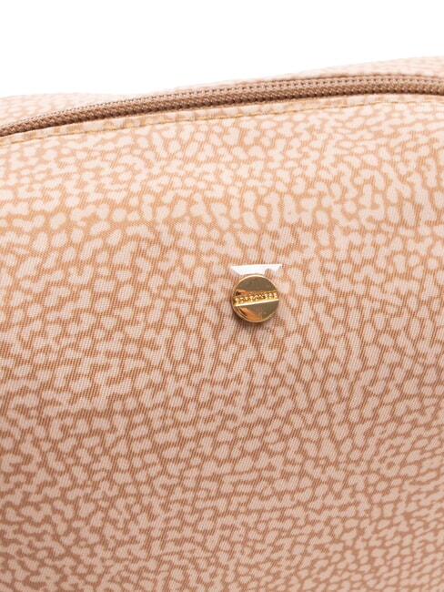 CLASSICA Belleza con mango color de malva - Carteras de mano & Neceser