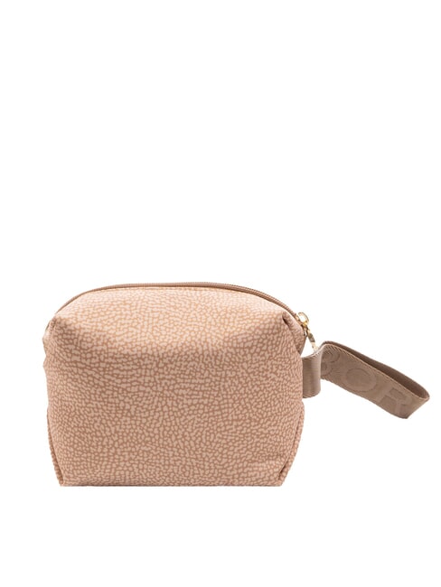 CLASSICA Belleza con mango color de malva - Carteras de mano & Neceser