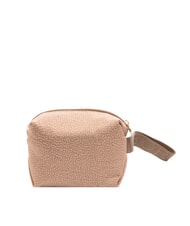 BORBONESE CLASSICA Belleza con mango color de malva - Carteras de mano & Neceser - 4