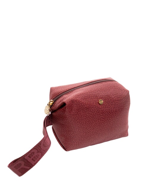 CLASSICA Belleza con mango merlot - Carteras de mano & Neceser