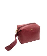 BORBONESE CLASSICA Belleza con mango merlot - Carteras de mano & Neceser - 2
