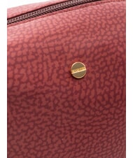 BORBONESE CLASSICA Belleza con mango merlot - Carteras de mano & Neceser - 3