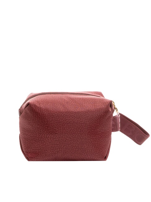 CLASSICA Belleza con mango merlot - Carteras de mano & Neceser