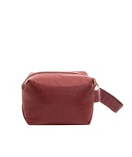 BORBONESE CLASSICA Belleza con mango merlot - Carteras de mano & Neceser - 4