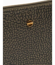 BORBONESE CLASSICA bolso de mano laurel - Carteras de mano & Neceser - 3