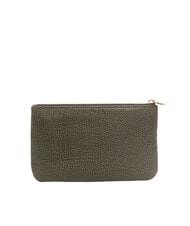 BORBONESE CLASSICA bolso de mano laurel - Carteras de mano & Neceser - 4