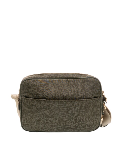 CAMERA CASE MEDIA ECO LINE Bolso de hombro laurel - Bolsos Mujer