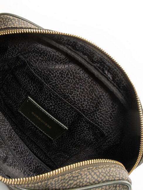 CAMERA CASE MEDIA ECO LINE Bolso de hombro laurel - Bolsos Mujer