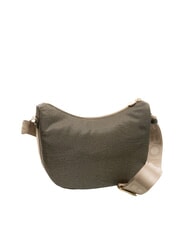 BORBONESE BORBONESO Bolso LUNA Hobo, Pequeño laurel - Bolsos Mujer - 2