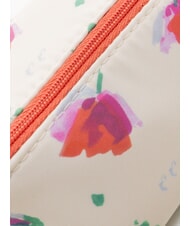 FURLA ADORABILE Estuche de belleza adorable flor - Bolsos Mujer - 3