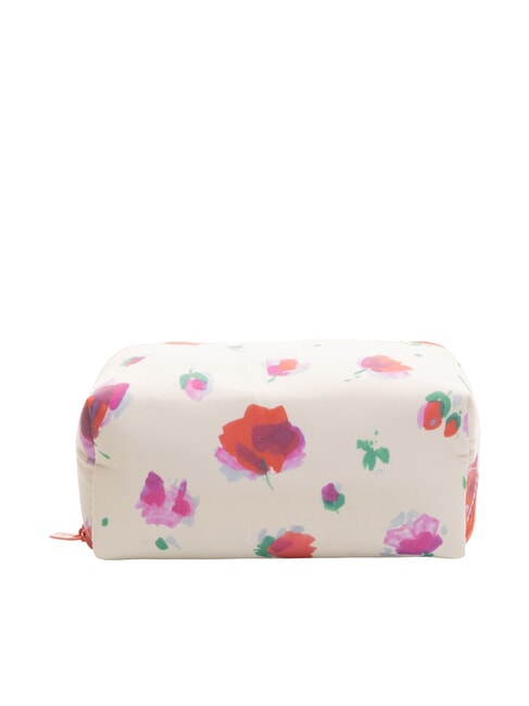 ADORABILE Estuche de belleza adorable flor - Bolsos Mujer