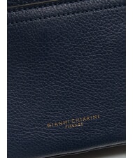 GIANNI CHIARINI NINA Bolsa de cuero para c&aacute;mara AZUL - Bolsos Mujer - 3