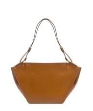 GIANNI CHIARINI BLOOM Bolso bandolera de piel CUERO - Bolsos Mujer - 4